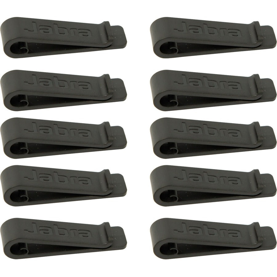 Jabra BIZ 2300 Clothing clips 14101-39