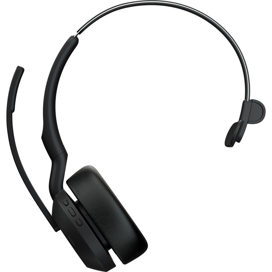 Jabra Evolve2 55 UC Mono USB-C Headset 25599-889-899-01