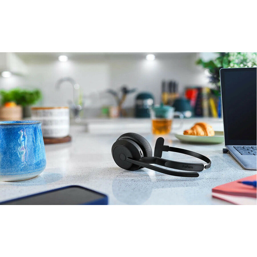 Jabra Evolve2 55 UC Mono USB-C Headset 25599-889-899-01