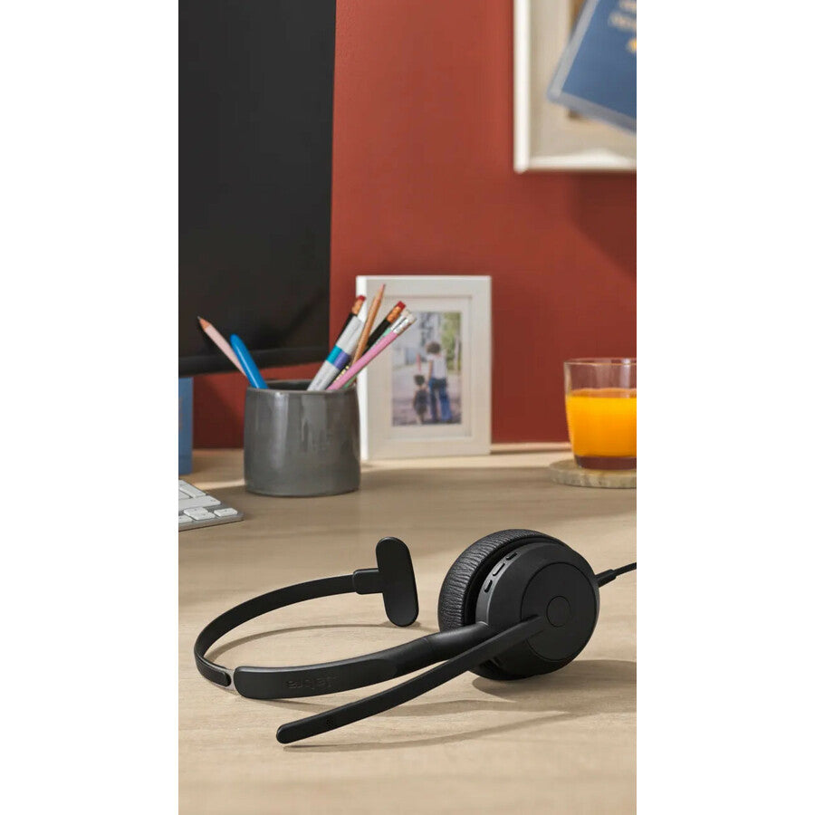 Jabra Evolve2 Series 25089-889-999