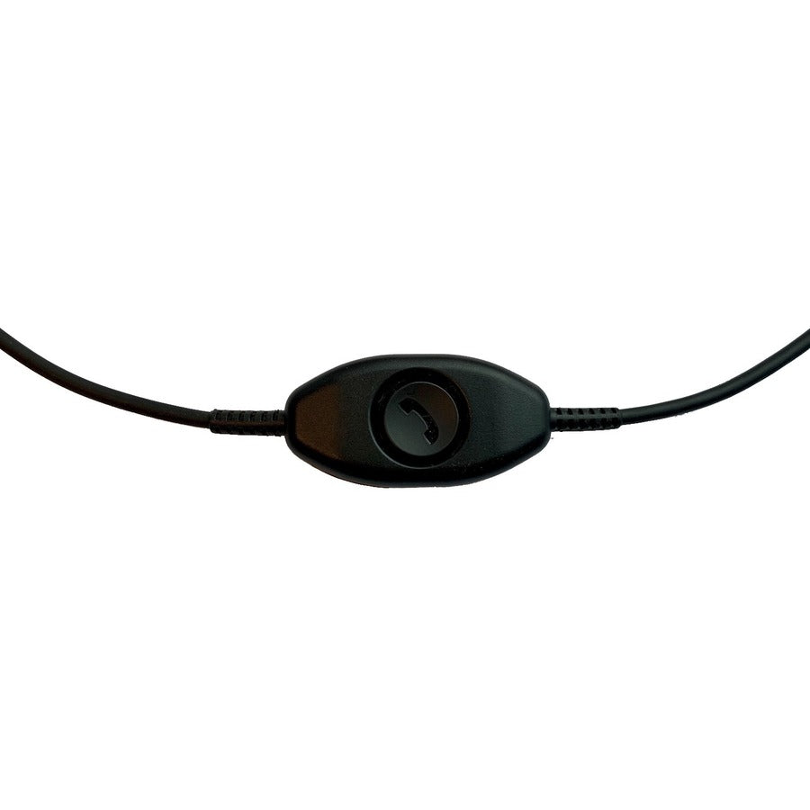 Jabra QD to 3.5 mm for Push-to-Talk 8800-01-104