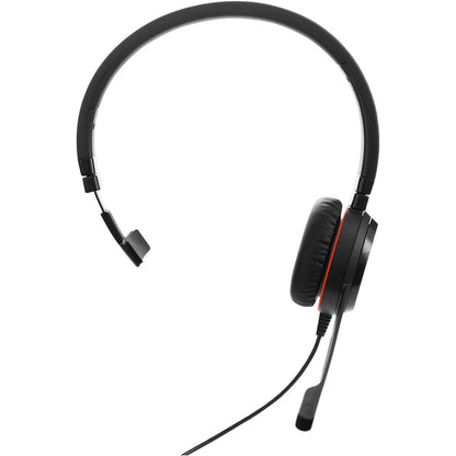 Jabra Evolve 20SE UC Mono - Special Edition Headset 4993-829-409