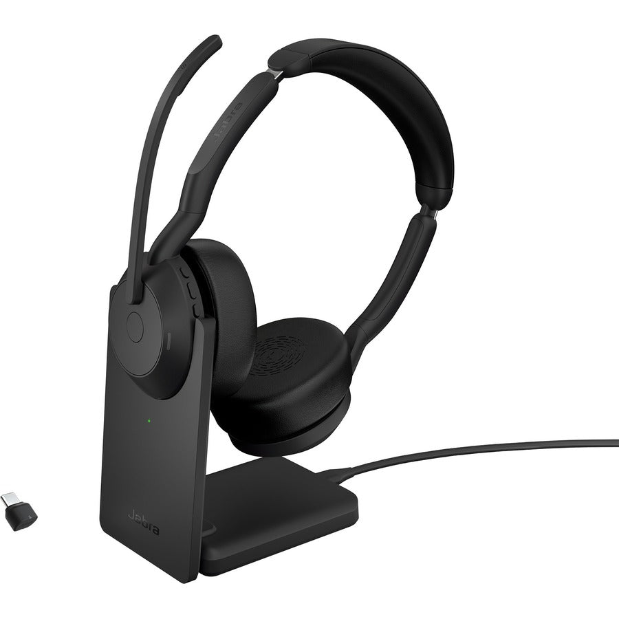 Jabra Evolve2 Series 25599-989-889-01