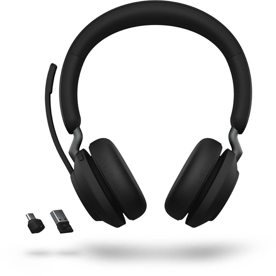 Jabra Evolve2 Series 26599-999-998