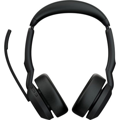 Jabra Evolve2 55 MS Stereo USB-C Headset 25599-999-889-01