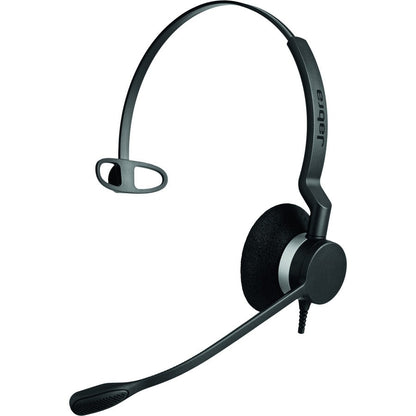 Jabra BIZ 2300 QD Mono Headset 2393-829-189