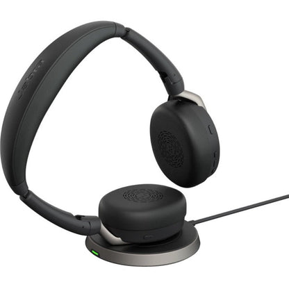 Jabra Evolve2 65 Flex MS Stereo USB-C Headset 26699-999-899-01