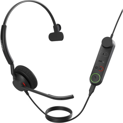 Jabra Engage 50 II Headset 5093-299-2259