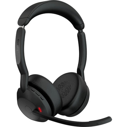 Jabra Evolve2 55 MS Stereo USB-A Headset 25599-999-999-01