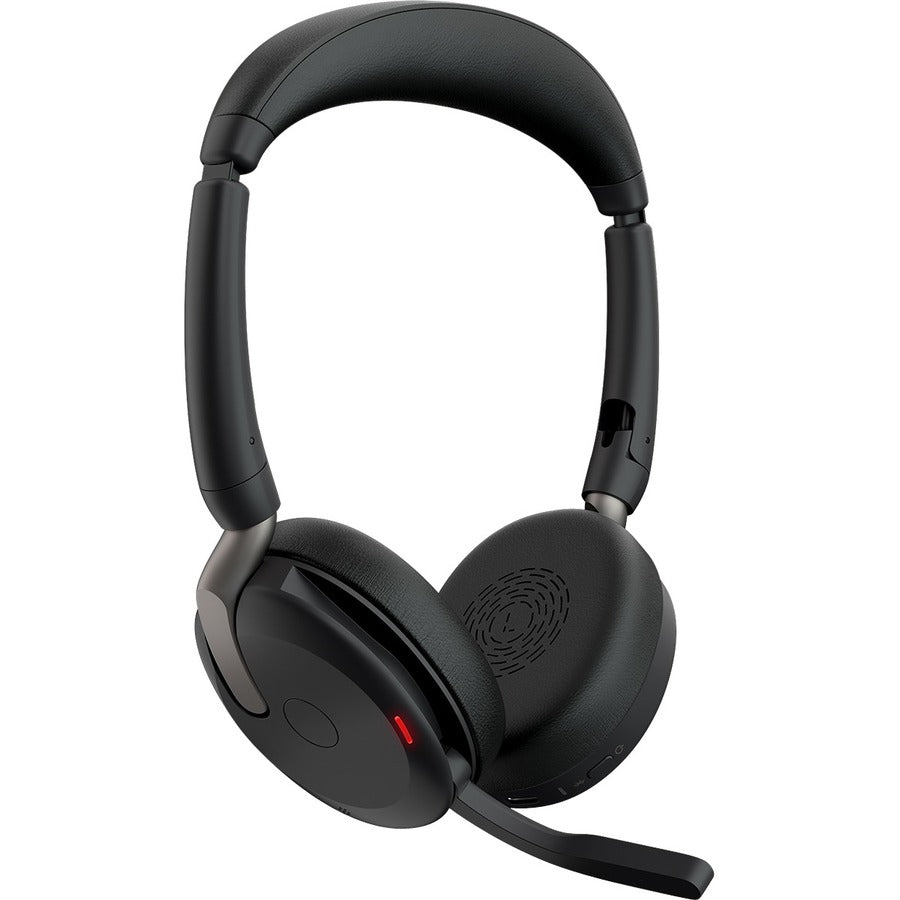 Jabra Evolve2 65 Flex MS Stereo USB-A Headset 26699-999-999-01