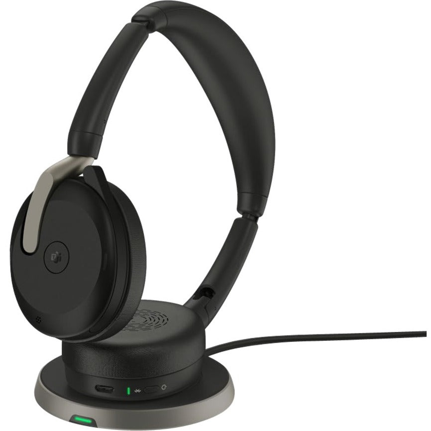 Jabra Evolve2 65 Flex MS Stereo USB-A Headset 26699-999-999-01