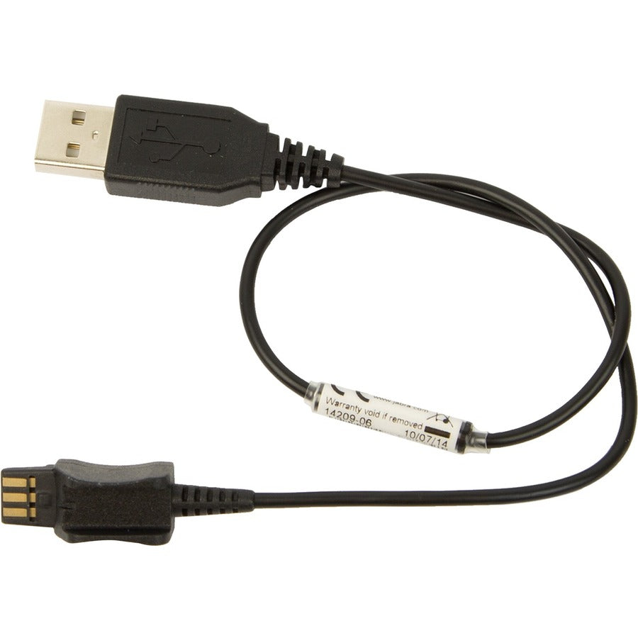 Jabra PRO 900 Charging Cable 14209-06