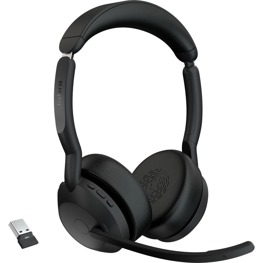 Jabra Evolve2 Series 25599-989-999-01