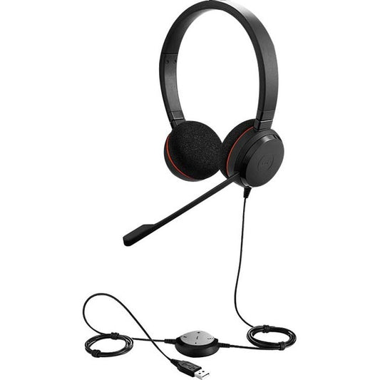 Jabra Evolve Series 4999-829-289