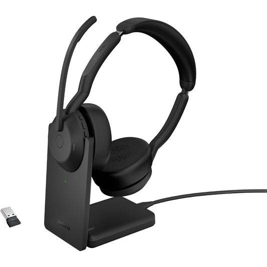 Jabra Evolve2 Series 25599-999-989-01