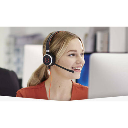 Jabra Evolve Series 6399-829-289