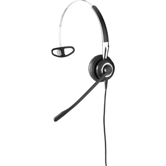 Jabra BIZ 2400 II QD Mono UNC 3-in-1 Headset 2406-720-209