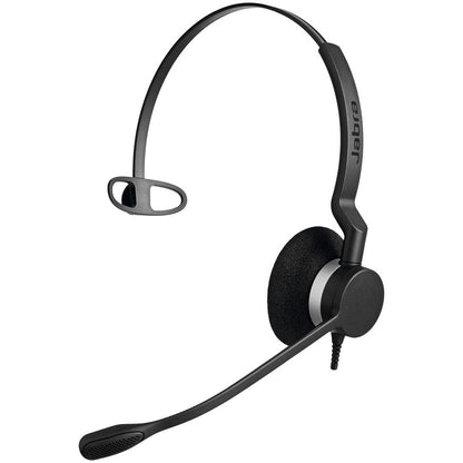 Jabra BIZ 2300 MS QD Mono Headset 2383-820-109