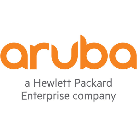 Point d'accès sans fil double bande IEEE 802.11ax 2,97 Gbit/s Aruba AP-587 - Extérieur R7T10A