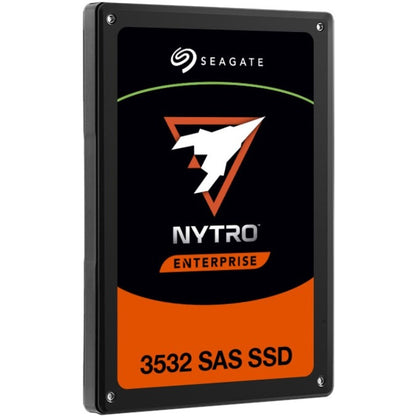 Seagate Nytro 3032 XS1600LE70094 1.60 TB Solid State Drive - 2.5" Internal - SAS (12Gb/s SAS) - Mixed Use XS1600LE70094