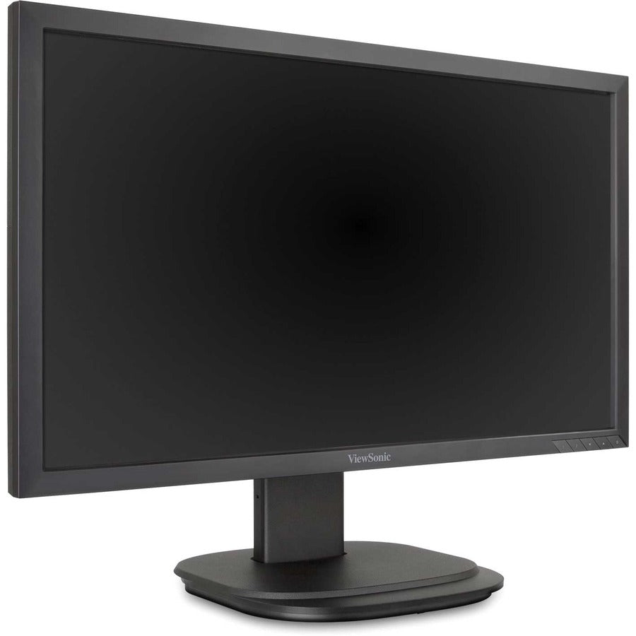 ViewSonic Graphic VG2239Smh 21.5" Full HD LED Monitor - 16:9 - Black VG2239SMH