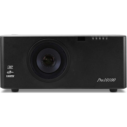 ViewSonic Pro10100 DLP Projector - 4:3 PRO10100