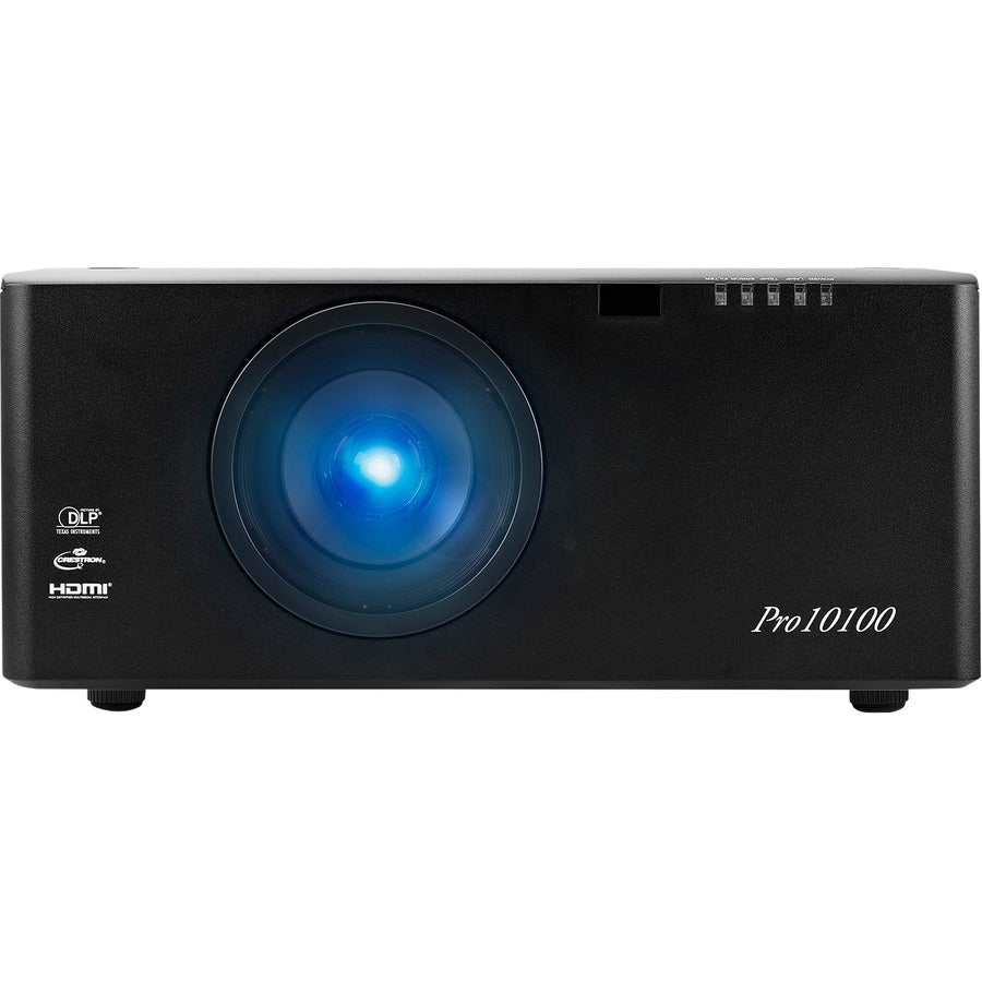 ViewSonic Pro10100 DLP Projector - 4:3 PRO10100