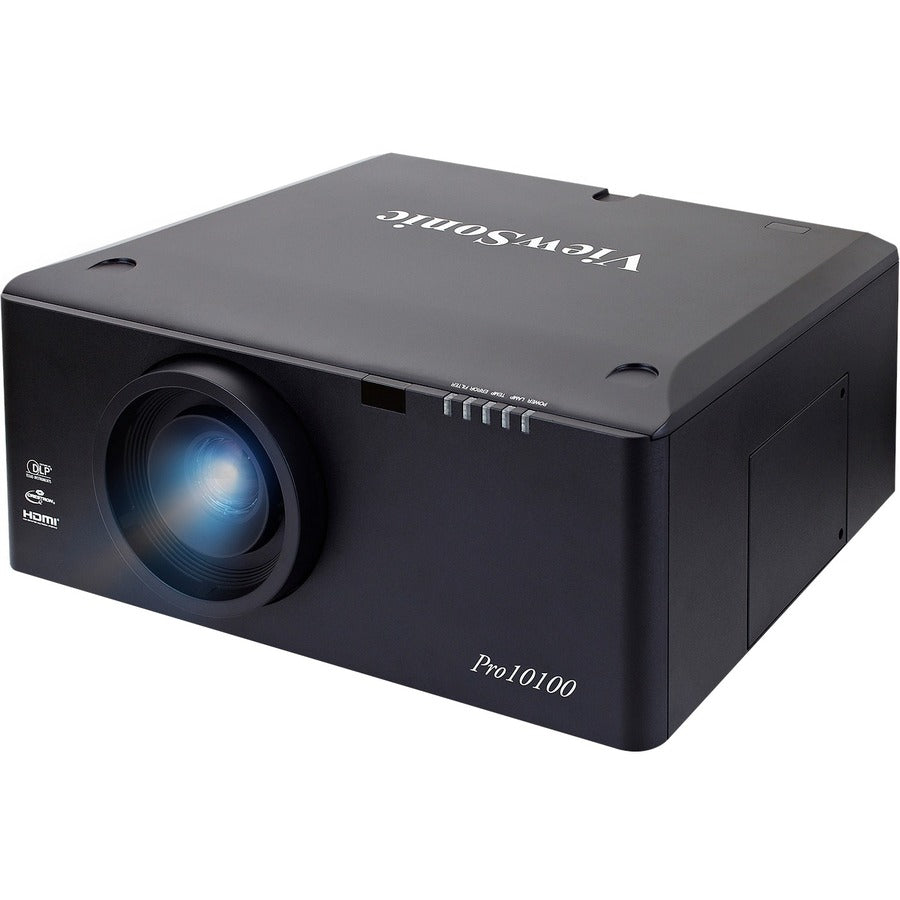 ViewSonic Pro10100 DLP Projector - 4:3 PRO10100