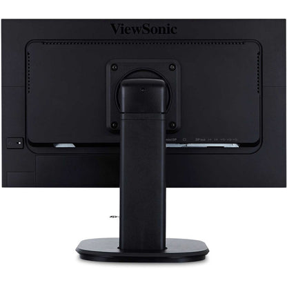 ViewSonic VG2449 24" Full HD LED LCD Monitor - 16:9 - Black VG2449