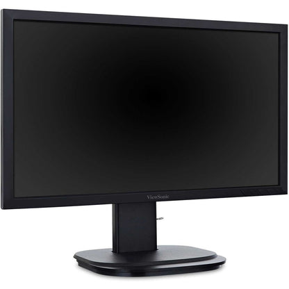 ViewSonic VG2449 24" Full HD LED LCD Monitor - 16:9 - Black VG2449