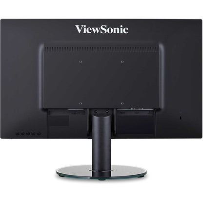 ViewSonic VA2719-SMH 27" Full HD LED LCD Monitor - 16:9 - Black VA2719-SMH