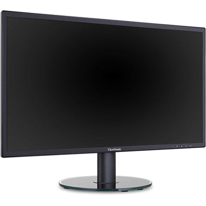 ViewSonic VA2719-SMH 27" Full HD LED LCD Monitor - 16:9 - Black VA2719-SMH