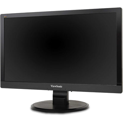 ViewSonic Value VA2055Sa 19.5" Full HD LED LCD Monitor - 16:9 - Black VA2055SA