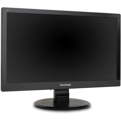 ViewSonic Value VA2055Sa 19.5" Full HD LED LCD Monitor - 16:9 - Black VA2055SA