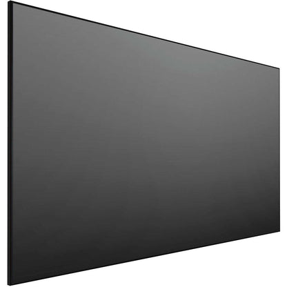 ViewSonic BrilliantColorPanel BCP120 120" Projection Screen BCP120