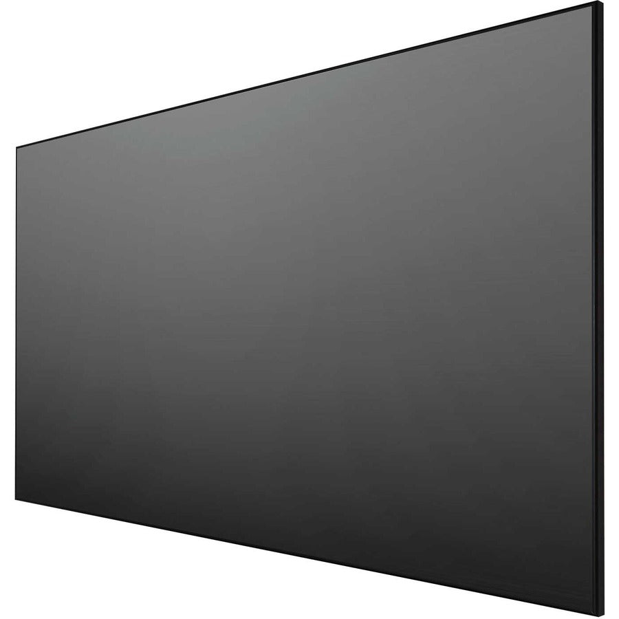 ViewSonic BrilliantColorPanel BCP120 120" Projection Screen BCP120