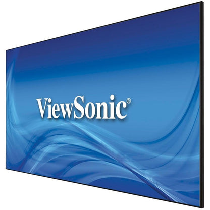 ViewSonic BrilliantColorPanel BCP120 120" Projection Screen BCP120