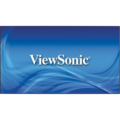 ViewSonic BrilliantColorPanel BCP120 120" Projection Screen BCP120