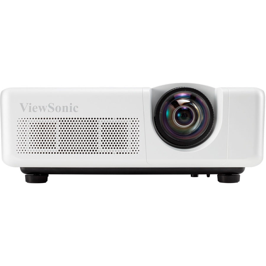 ViewSonic LS625W 3D Ready Short Throw Laser Projector - 16:10 LS625W