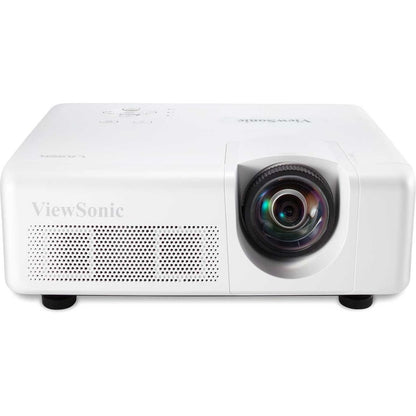 ViewSonic LS625W 3D Ready Short Throw Laser Projector - 16:10 LS625W