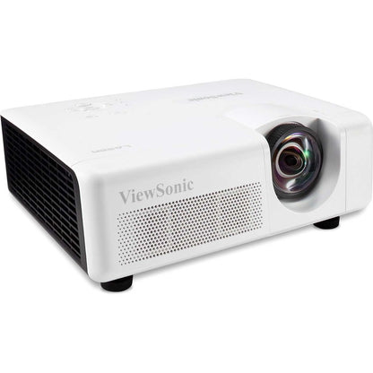 ViewSonic LS625W 3D Ready Short Throw Laser Projector - 16:10 LS625W