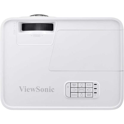 ViewSonic PS600W 3D Ready Short Throw DLP Projector - 16:10 PS600W