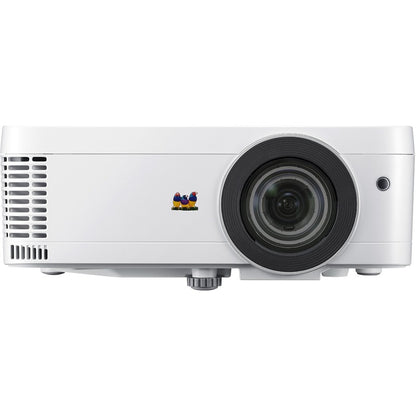 ViewSonic PX706HD 3D Ready Short Throw DLP Projector - 16:9 PX706HD