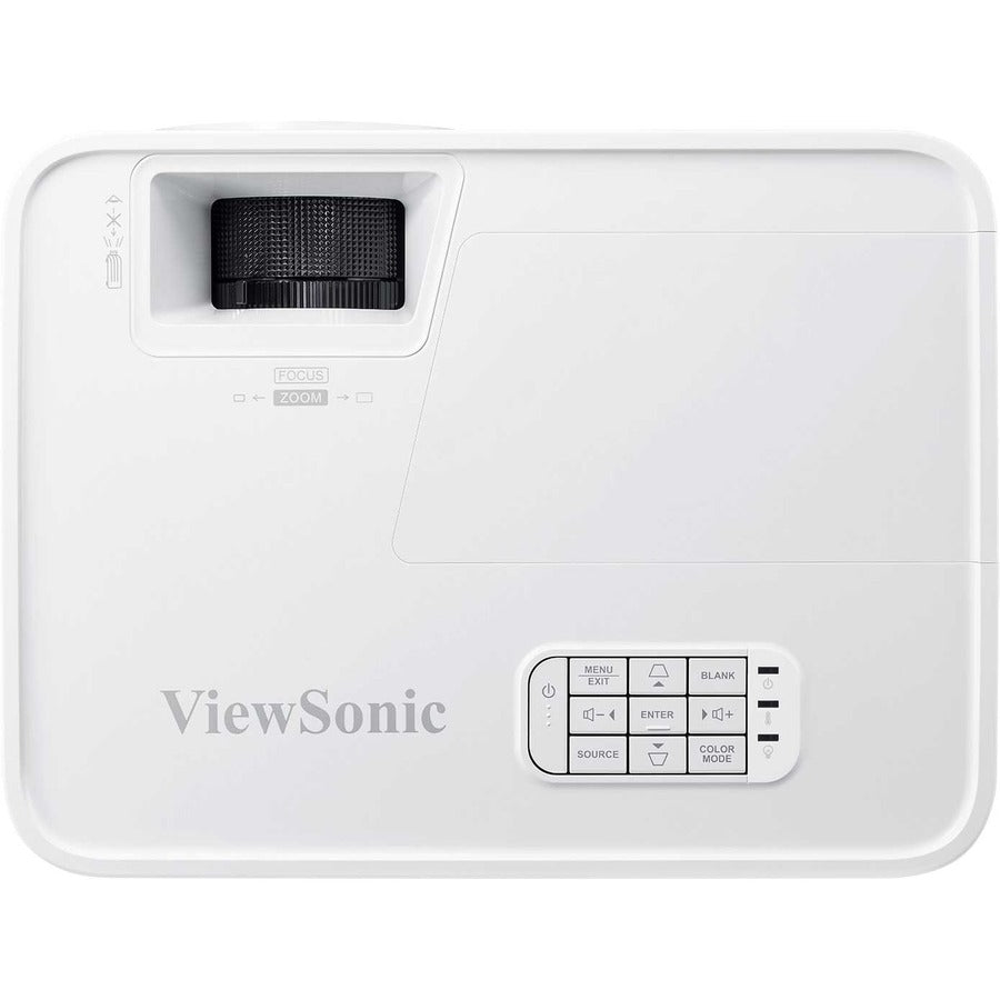 ViewSonic PX706HD 3D Ready Short Throw DLP Projector - 16:9 PX706HD