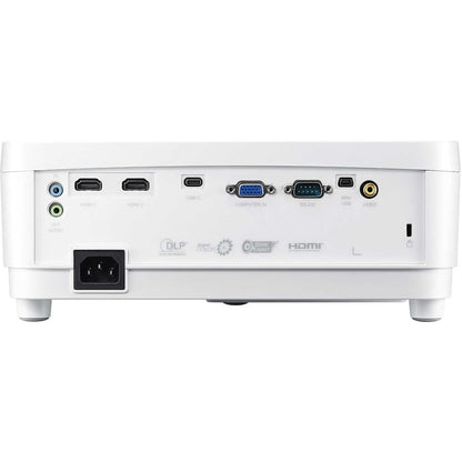 ViewSonic PX706HD 3D Ready Short Throw DLP Projector - 16:9 PX706HD