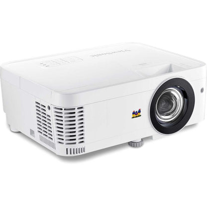 ViewSonic PX706HD 3D Ready Short Throw DLP Projector - 16:9 PX706HD