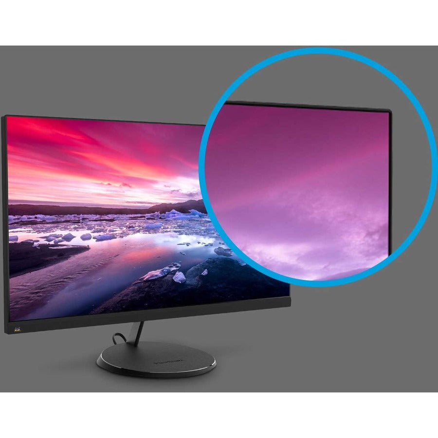 ViewSonic VX2785-2K-MHDU 27" WQHD LED LCD Monitor - 16:9 VX2785-2K-MHDU