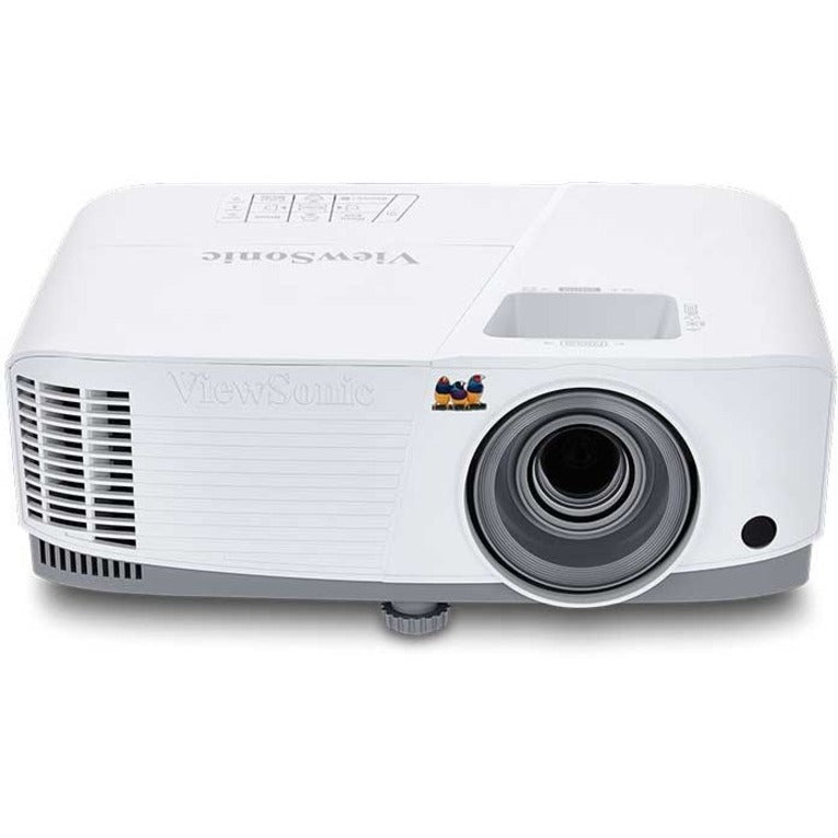 ViewSonic PG707X DLP Projector - 4:3 PG707X