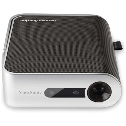 ViewSonic M1+ Short Throw LED Projector - 16:9 M1+