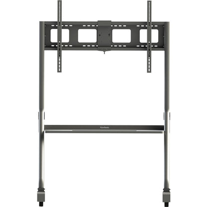 ViewSonic VB-STND-005 - VB-STND-005 slim trolley cart VB-STND-005